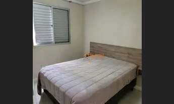 Imagem 5: Apartamento com 2 dormitórios à venda, 40 m² por R$ 212.000,00 - Vila Alzira - Guarulhos/S