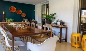 Imagem 4: Casa Parque Morumbi 280 m² com 4 quartos