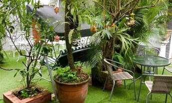 Imagem 5: SÃO PAULO - Casa Padrão - JARDIM EUROPA