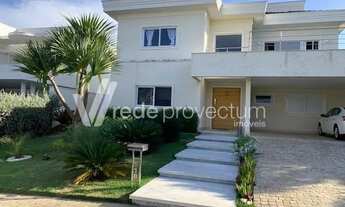 Imagem 2: Casa - Loteamento Mont Blanc Residence - Campinas