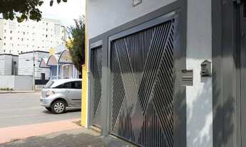 Imagem 2: Sobrado 3 quartos - Ótima localização no Parque dos Bandeirantes