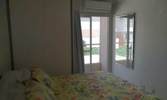 Imagem 2: Casa em Condomínio para Venda em Campinas, Parque Rural Fazenda Santa Cândida, 3 dormitóri