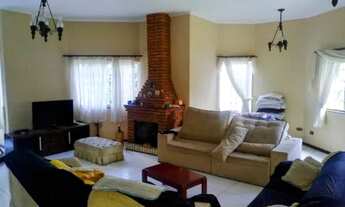 Imagem 7: Casa de condomínio para venda tem 690 metros quadrados de terreno com 3 quartos