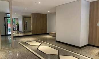 Imagem 3: Apartamento para aluguel e venda possui 105 metros quadrados com 3 quartos