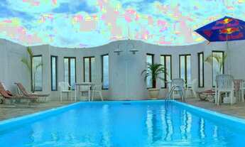 Imagem 13: Flat para locação na Bela Vista - Edifício Paulista Wall Street - Cód. PQN03438