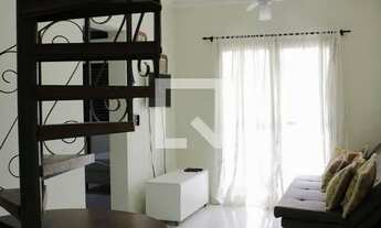 Imagem: Apartamento para Aluguel - Jardim Santa