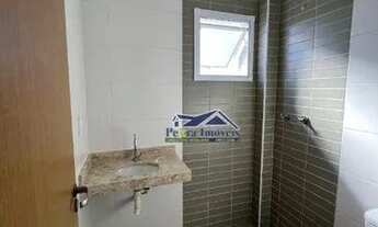 Imagem 7: Apartamento com 3 dormitórios sendo 3 suítes, Varanda Gourmet no Canto do Forte