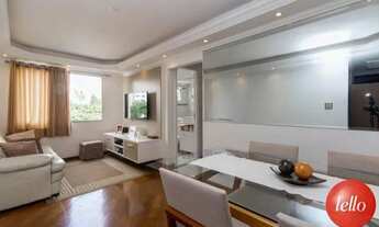 Imagem 2: São Paulo - Apartamento Padrão - Tremembé