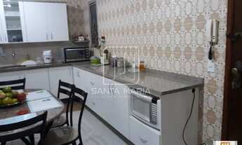 Imagem 7: Apartamento (tipo - padrao) 4 dormitórios/suite, cozinha planejada, em condomínio fechado