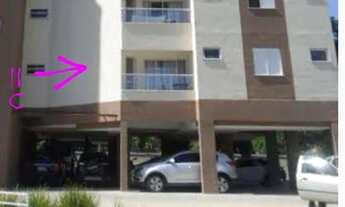 Imagem 2: Apartamento Taubaté Vila São José Residencial Atlantic