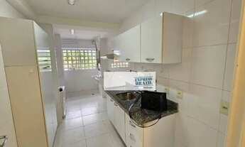 Imagem 4: Apartamento com 2 dorms/2vagas, lazer, pronto para entrar ao lado do clube do Banespa - Ag