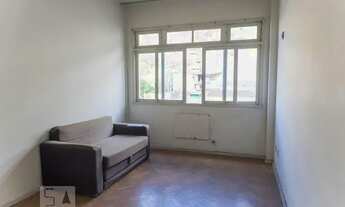 Imagem: Apartamento para Aluguel - Tijuca, 2 Quartos