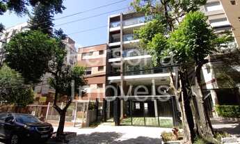 Imagem 2: Apartamento 01 dormitório com BOX Centro Histórico Porto Alegre - RS