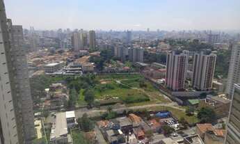 Imagem 3: Apartamento À Venda e para locação - Santana - São Paulo - SP
