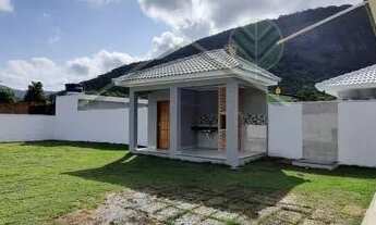 Imagem 7: Casa para Venda em Maricá, Itaipuaçu, 3 dormitórios, 1 suíte, 2 banheiros, 2 vagas