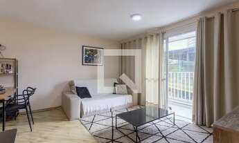 Imagem 5: Apartamento para Aluguel - Jardim São Savério, 3 Quartos, 72 m2