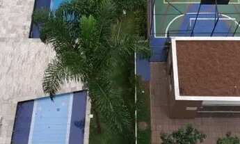 Imagem 1: Santo André - Apartamento Padrão - Jardim