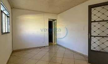 Imagem 2: Casa Residencial com 2 quartos para alugar por R$ 950.00, 80.00 m2 - VIOLIM - LONDRINA/PR