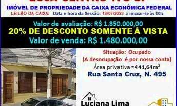 Imagem: Itu - Casa Padrão - Centro