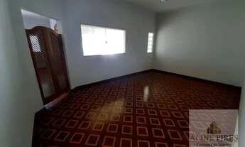 Imagem: Bairro santana