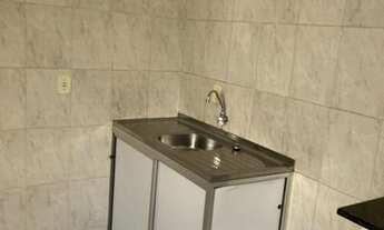 Imagem 2: Apartamento para aluguel 2 quartos em Ceilândia centro - Brasília - DF