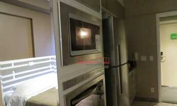 Imagem 6: Studio para alugar, 28 m² por R$ 3.500,01/mês - República - São Paulo/SP