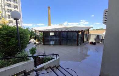 Imagem 5: Apartamento Centro 3 dormitórios com dependência