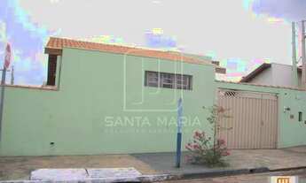 Imagem: Casa (térrea na rua) 2 dormitórios/suite