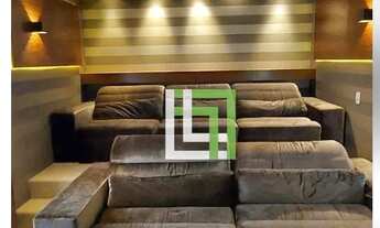 Imagem 5: Casa com 5 dormitórios à venda, 520 m² por R$ 4.000.000,00 - Jardim Santa Rita - Indaiatub