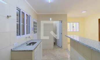 Imagem 4: Casa para Aluguel - Vila Nova Galvão, 2 Quartos, 40 m2