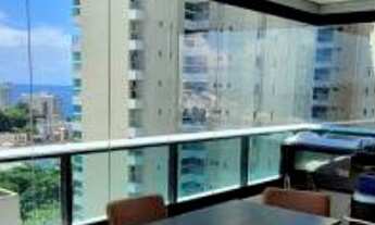 Imagem: Apartamento 3 quartos - 2 suítes - 2 vagas