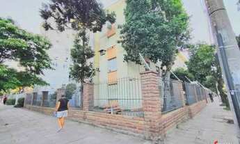 Imagem: Apartamento 2 dormitórios com vaga rotativa