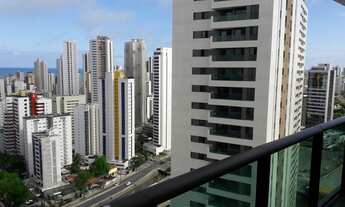 Imagem 6: Alugo Maria Emilia 81 m²/ 3 quartos/ Boa Viagem / /armários