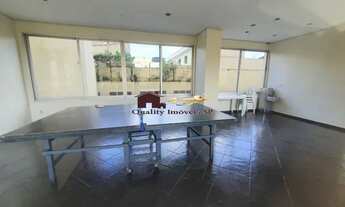 Imagem 3: Apartamento na Saúde,3 dorm, sendo 1 suíte ao lado do shopping Plaza Sul