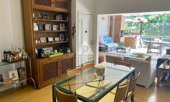 Imagem 2: Cobertura,2 quartos, Jardim Oceânico