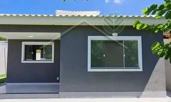 Imagem 2: Casa a venda em Itaipuaçu