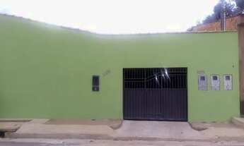 Imagem 4: Apto na zona sul, com 02 Qtos, C. americana, A. serviço e WC. Tel: *