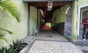 Imagem 3: Casa com 3 dormitórios à venda por R$ 430.000,00 - Pita - São Gonçalo/RJ