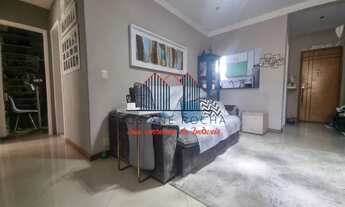 Imagem 2: Apartamento com 2 Quartos e Vaga para Locação no Grajaú!!! Próximo a rua Botucatu!!! rj