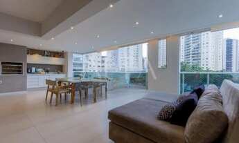 Imagem 6: Vila Nova Conceição - 3 suítes - 5 vagas