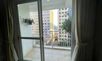 Imagem 4: Apartamento a duas Quadras do metrô Saúde