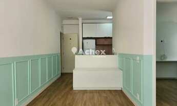 Imagem 7: Apartamento 2 dormitórios, locação ,bairro Jardim do Lago Campinas -SP