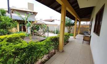 Imagem 6: Casa com 4 dormitórios à venda, 355 m² por R$ 4.200.000,00 - Campeche - Florianópolis/SC