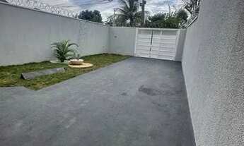 Imagem 6: Casa para venda tem 110 metros quadrados com 3 quartos em Vila São Jorge - Aparecida de Go