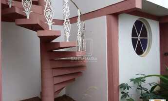 Imagem 4: Casa (sobrado na rua) 3 dormitórios/suite, cozinha planejada