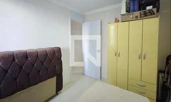 Imagem 7: Apartamento para Aluguel - Vila Carminha , 2 Quartos, 42 m2