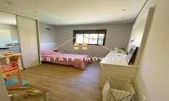 Imagem 3: Casa de condomínio para venda tem 240 metros quadrados com 3 quartos