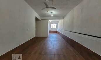 Imagem 2: Apartamento para Aluguel - Santo Antônio, 1 Quarto, 69 m2