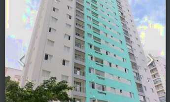 Imagem 7: Apartamento para venda com 58 metros quadrados com 2 quartos