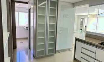 Imagem 5: Apartamento para aluguel tem 145 metros quadrados com 3 quartos em Jardim Goiás - Goiânia